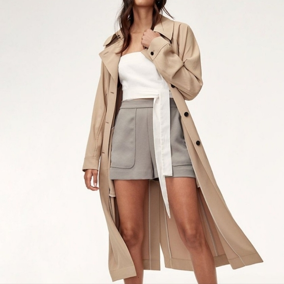 Wilfred Boissier Shorts - Picture 3 of 9